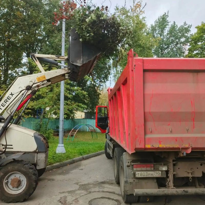 За минувшую неделю рабочие устранили 350 м ям За минувшую неделю рабочие устранили 350 м ям
