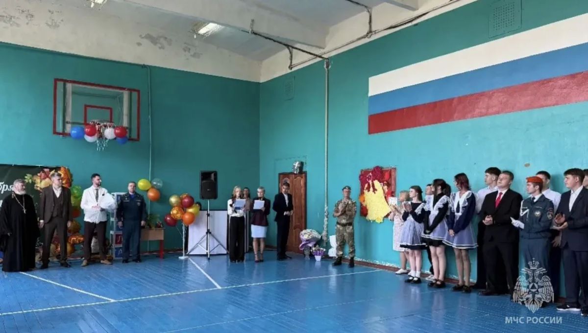 День знаний в Воскресенске прошёл под знаком безопасности! День знаний в Воскресенске прошёл под знаком безопасности!