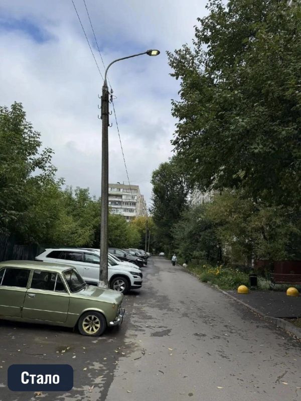 Решаем вместе!. Надежда, жительница округа, сообщила в администрацию о проблеме с освещением у дома 2А на ул. Космонавтов Решаем вместе!. Надежда, жительница округа, сообщила в администрацию о проблеме с освещением у дома 2А на ул. Космонавтов