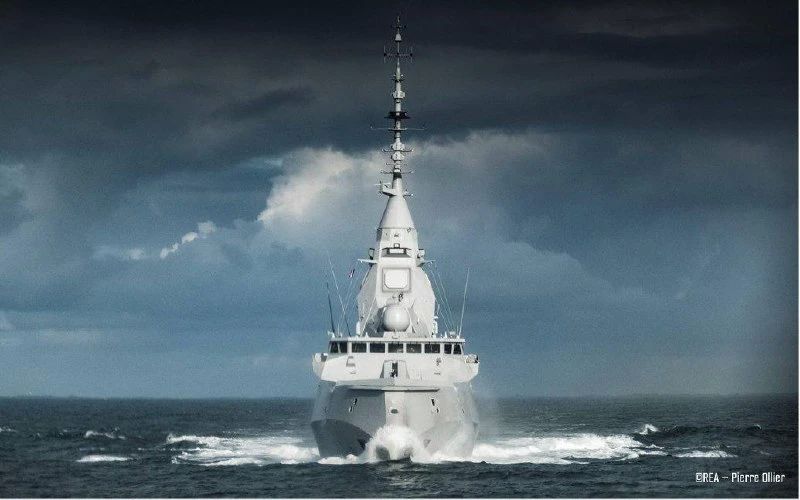 На днях, французское объединение Naval Group и шведское МО в присутствии президента Франции Эмманюэля Макрона и премьер-министр Швеции Ульф Кристерссона в Стокгольме, подписали контракт стоимостью €4,3 млрд о поставке... На днях, французское объединение Naval Group и шведское МО в присутствии президента Франции Эмманюэля Макрона и премьер-министр Швеции Ульф Кристерссона в Стокгольме, подписали контракт стоимостью €4,3 млрд о поставке...