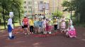 В Социальном центре «Ступинский» подвели итоги летнего сезона
