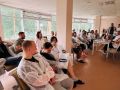План основных медицинских мероприятий для будущих родителей на сентябрь