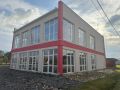 В муниципальном округе Чехов достроили магазин