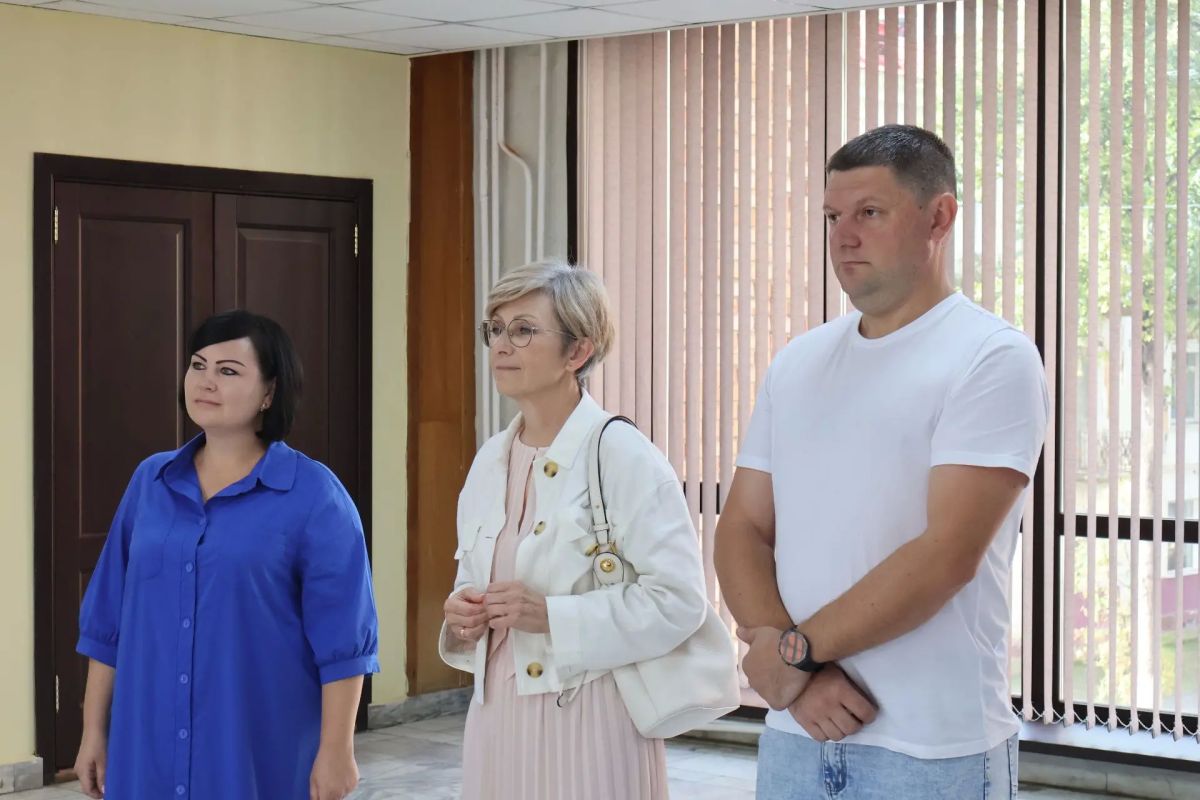 В Ступино наградили победителей конкурса ко Дню города В Ступино наградили победителей конкурса ко Дню города