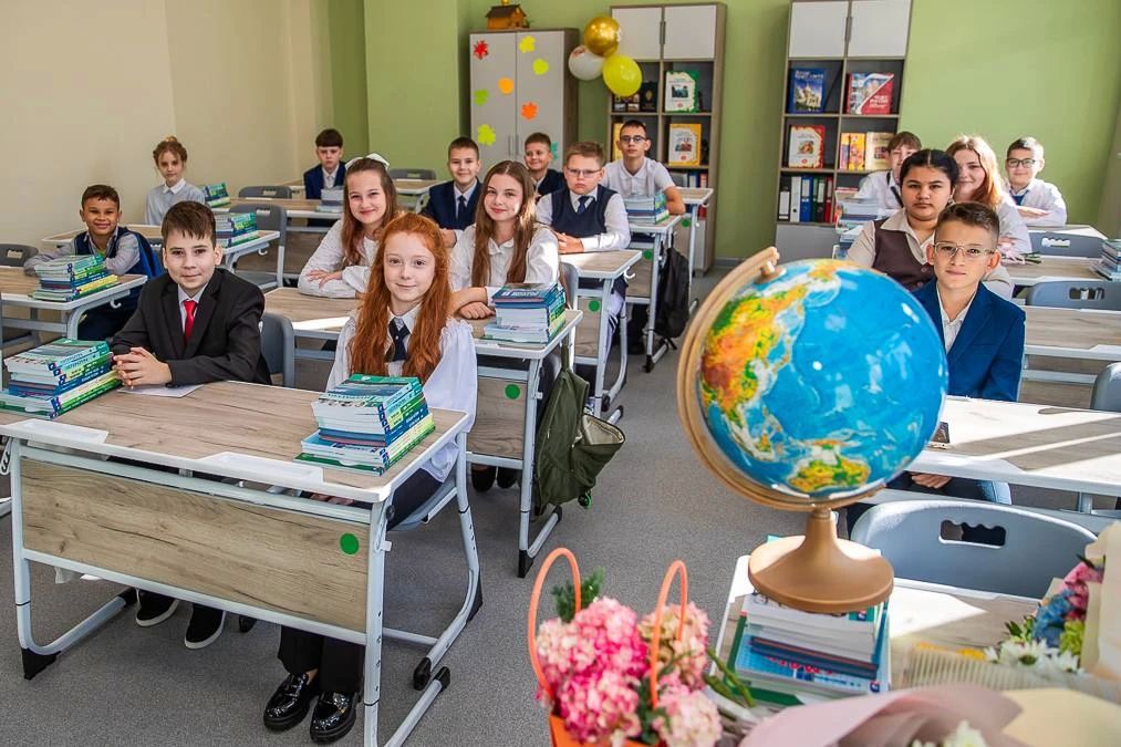 Андрей Иванов: Для Одинцовского округа 1 сентября — один из самых важных и волнительных дней в году Андрей Иванов: Для Одинцовского округа 1 сентября — один из самых важных и волнительных дней в году