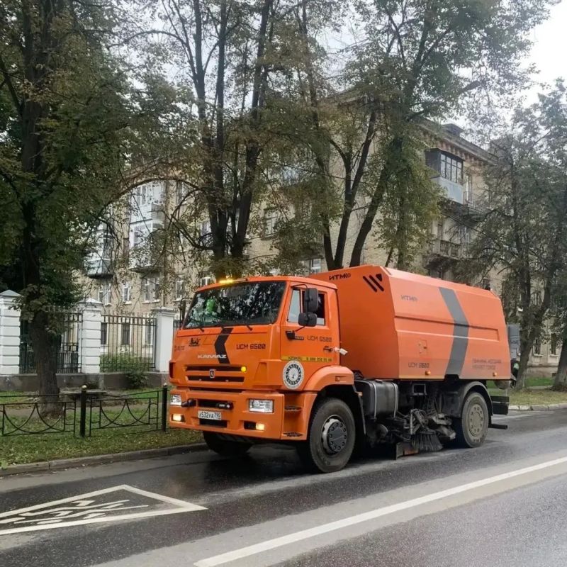 За минувшую неделю рабочие устранили 350 м ям За минувшую неделю рабочие устранили 350 м ям