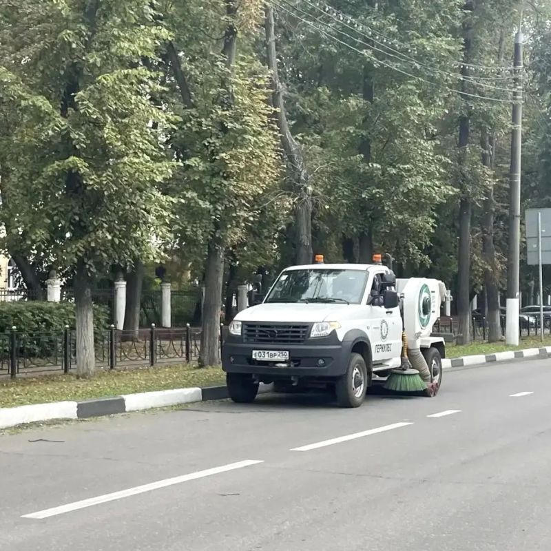 За минувшую неделю рабочие устранили 350 м ям За минувшую неделю рабочие устранили 350 м ям