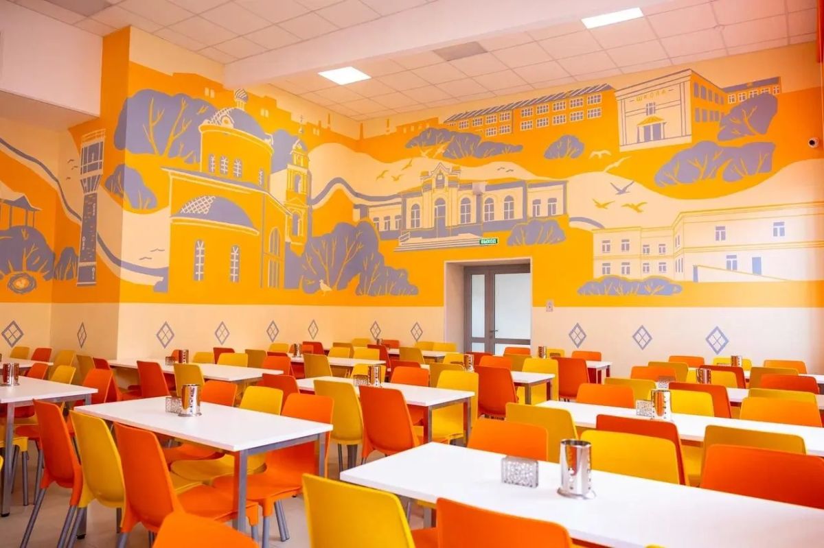 В 4-х новых школах округа, открытых после капитального ремонта по Народной программе Единой России, прозвучали первые звонки В 4-х новых школах округа, открытых после капитального ремонта по Народной программе Единой России, прозвучали первые звонки