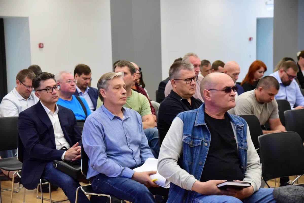 Подготовка к осенне-зимнему периоду выходит на решающую стадию Подготовка к осенне-зимнему периоду выходит на решающую стадию