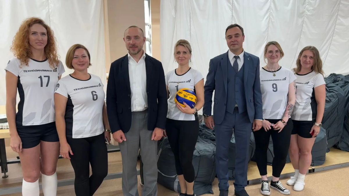 Константин Михальков: Провели выездную администрацию на Солнечногорском механическом заводе Константин Михальков: Провели выездную администрацию на Солнечногорском механическом заводе