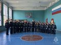 День знаний в Воскресенске прошёл под знаком безопасности!