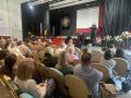 В преддверии выборов сотрудники МЧС России провели инструктаж в Химках