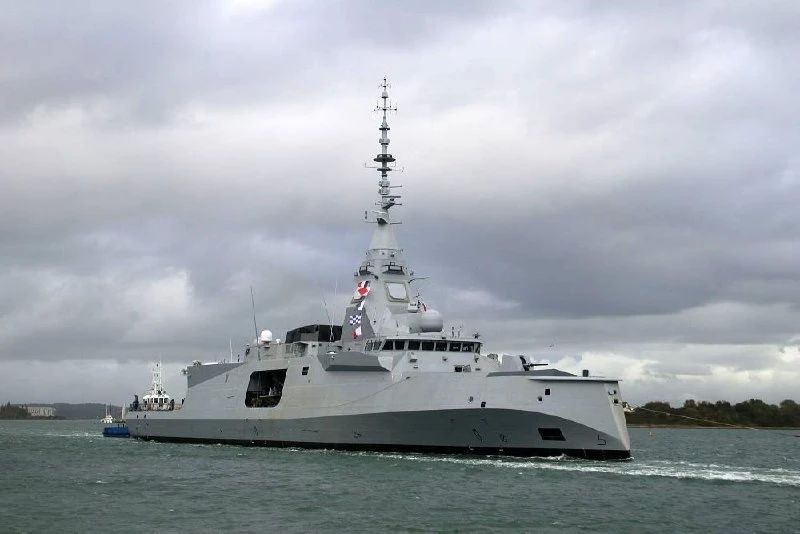 На днях, французское объединение Naval Group и шведское МО в присутствии президента Франции Эмманюэля Макрона и премьер-министр Швеции Ульф Кристерссона в Стокгольме, подписали контракт стоимостью €4,3 млрд о поставке... На днях, французское объединение Naval Group и шведское МО в присутствии президента Франции Эмманюэля Макрона и премьер-министр Швеции Ульф Кристерссона в Стокгольме, подписали контракт стоимостью €4,3 млрд о поставке...