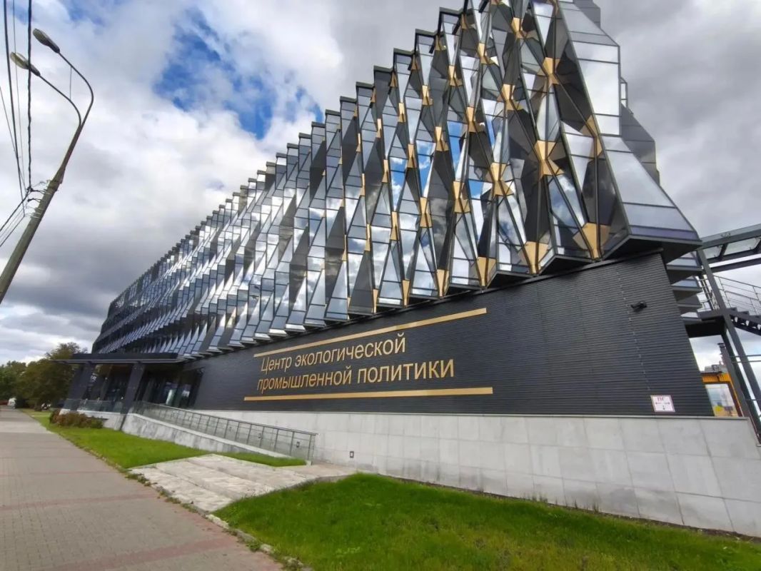 В Мытищах открылся новый образовательный сезон для юных экологов! В Мытищах открылся новый образовательный сезон для юных экологов!