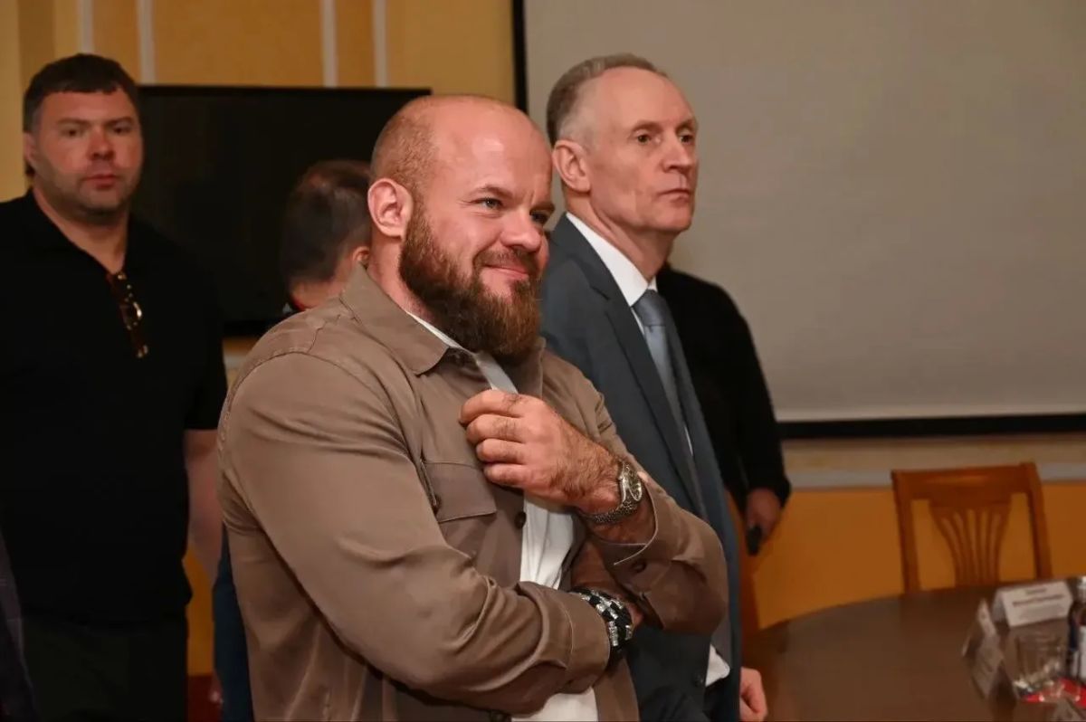 Серпухов продолжает развивать сотрудничество в сфере науки, образования и инноваций Серпухов продолжает развивать сотрудничество в сфере науки, образования и инноваций