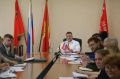 Глава городского округа Серпухов Алексей Шимко провёл рабочее совещание с управляющими компаниями