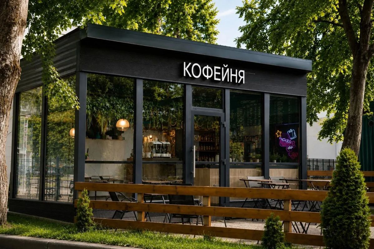 С сентября – единые правила размещения для всех киосков и ларьков в Подмосковье