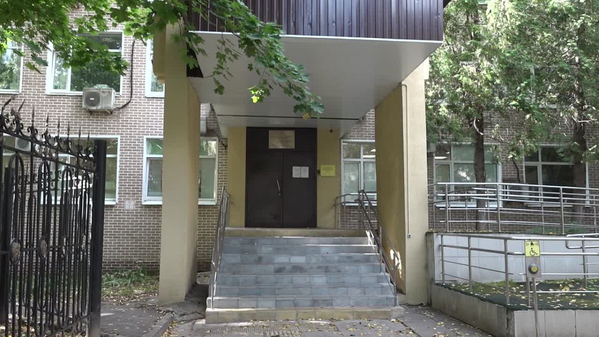 В Московской области создана одна из наиболее эффективных систем социальной поддержки для различных категорий населения