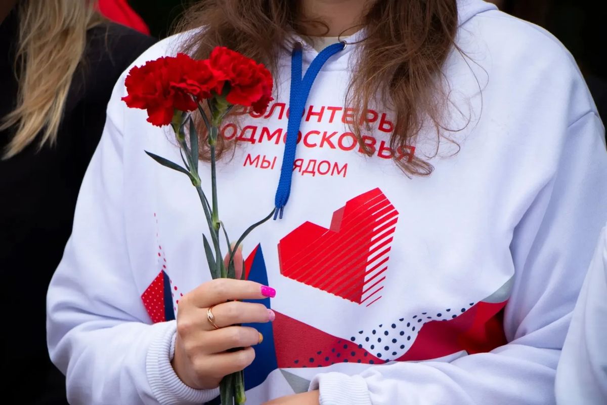 День солидарности в борьбе с терроризмом в Солнечногорске День солидарности в борьбе с терроризмом в Солнечногорске