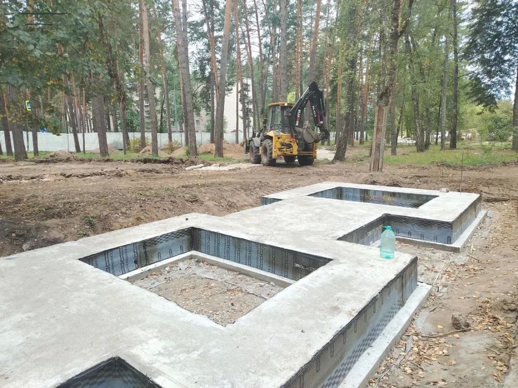 ПРОТВИНО. Как депутат Московской областной Думы принял участие в мониторинге благоустройства сквера «Мирабель» ПРОТВИНО. Как депутат Московской областной Думы принял участие в мониторинге благоустройства сквера «Мирабель»