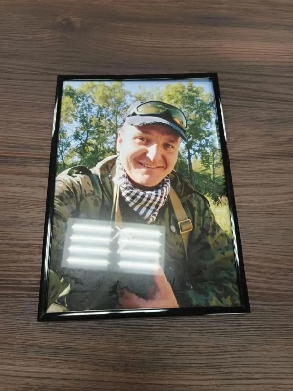 Личные вещи и коллекция ножей героя СВО пополнили Музей ратной славы в Люберцах Личные вещи и коллекция ножей героя СВО пополнили Музей ратной славы в Люберцах