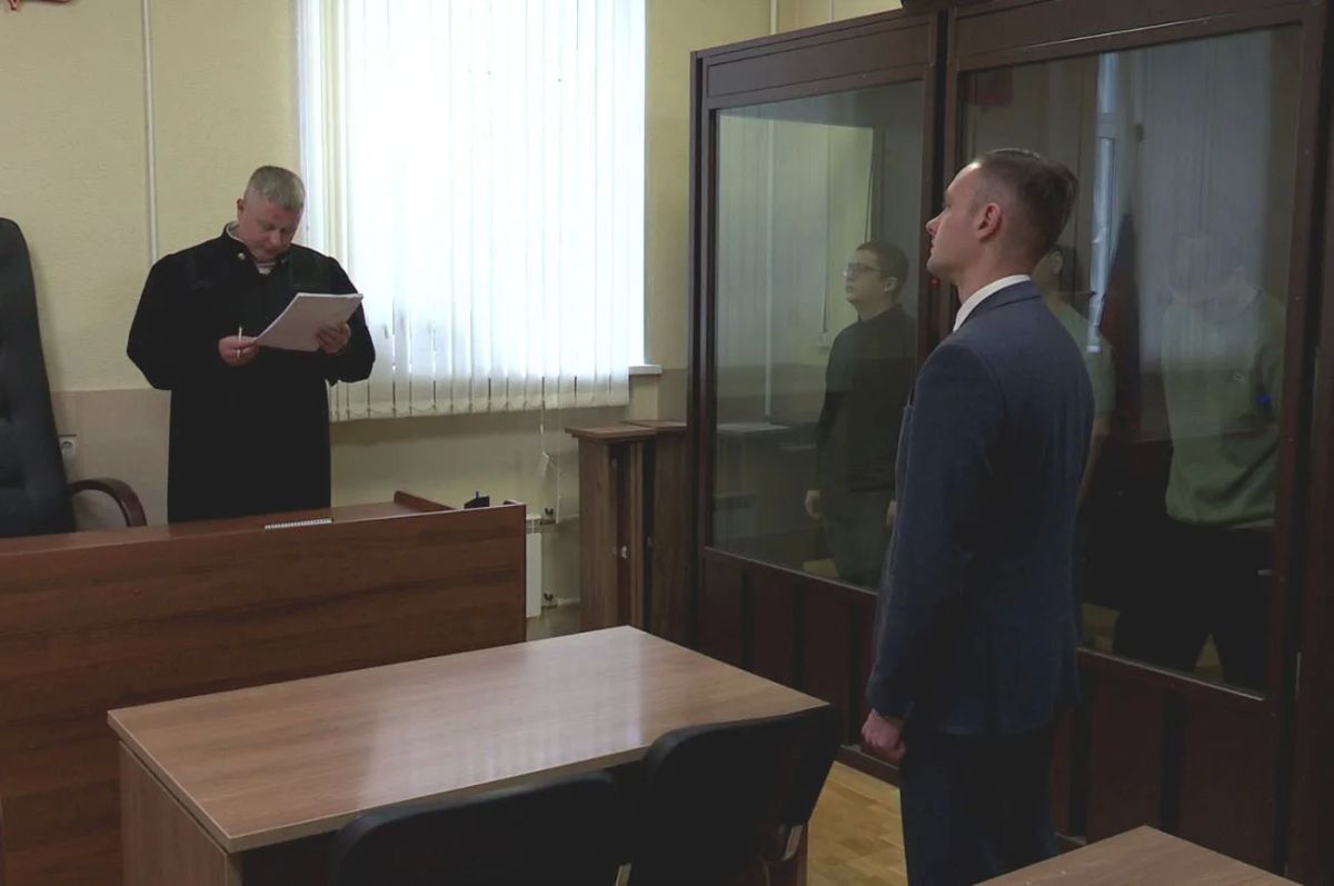 Из жертвы в преступника: в Долгопрудном вынесли приговор «курьерам поневоле»