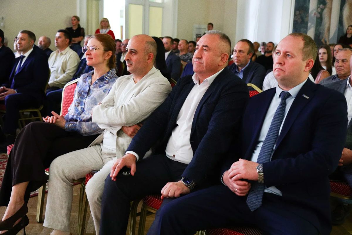 Алексей Малкин: Воскресенское производственное отделение Коломенского филиала АО «Мособлэнерго» отмечает 90-летний юбилей Алексей Малкин: Воскресенское производственное отделение Коломенского филиала АО «Мособлэнерго» отмечает 90-летний юбилей