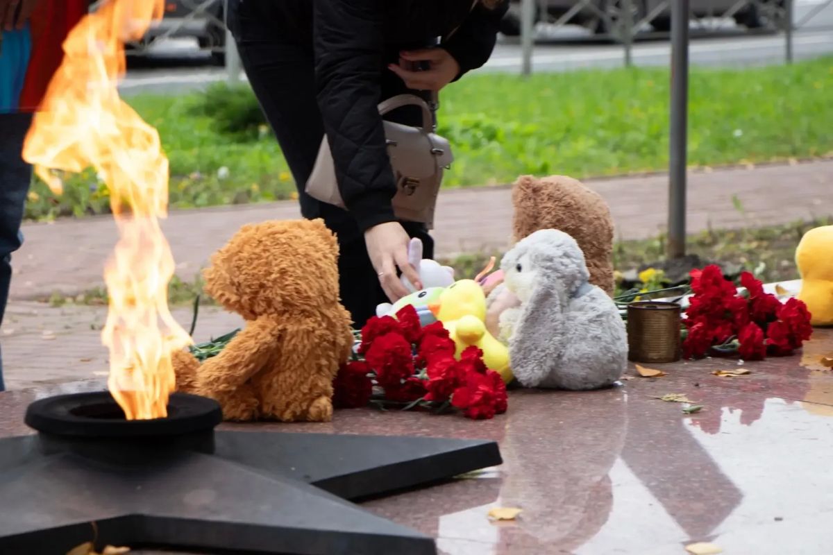 День солидарности в борьбе с терроризмом в Солнечногорске День солидарности в борьбе с терроризмом в Солнечногорске