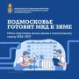 Готовимся к зиме! Подмосковье проходит осмотры — идёт подготовка МКД к отопительному сезону 2026–2027