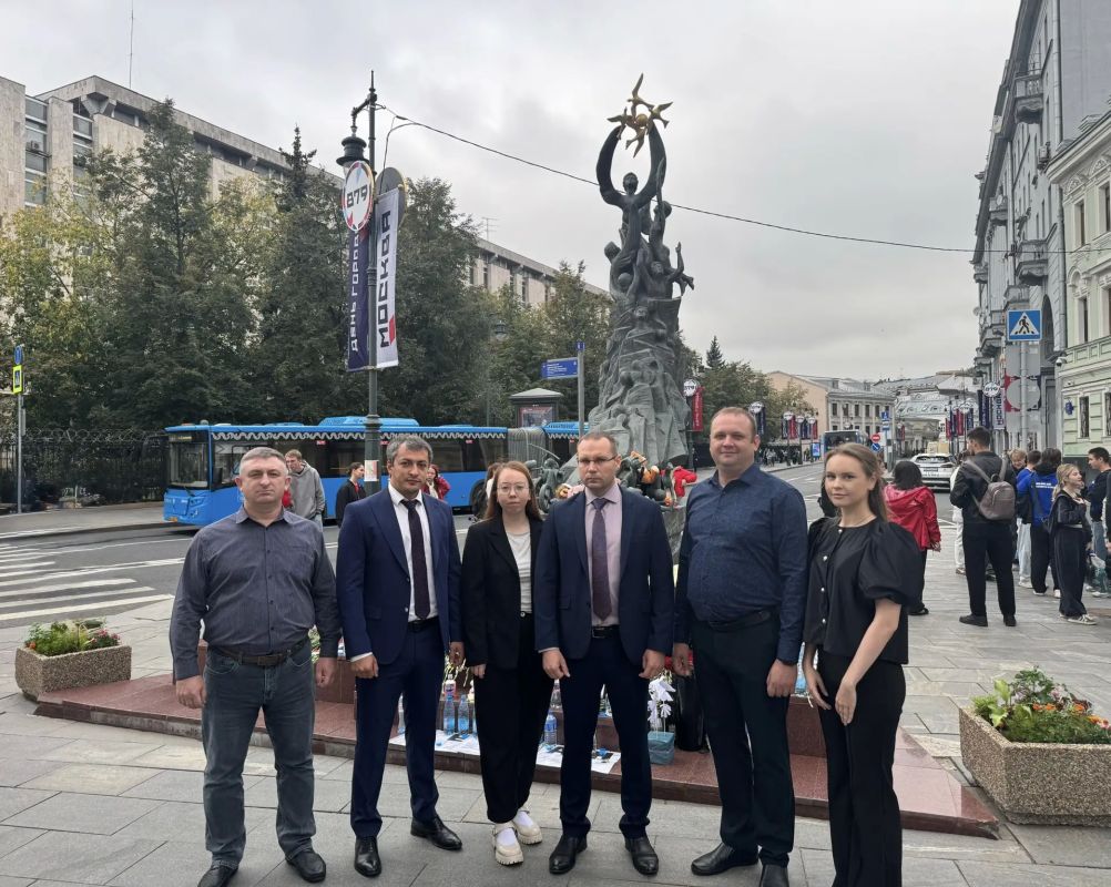 В ПАМЯТЬ О ЖЕРТВАХ ТРАГЕДИЙ В ПАМЯТЬ О ЖЕРТВАХ ТРАГЕДИЙ