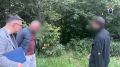 Убил и расчленил из-за ревности: житель подмосковного Видного зарезал собутыльника и спрятал тело
