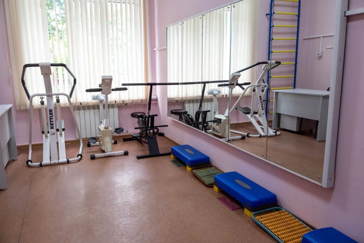 В Реутове прошла встреча с жителями в формате «выездной администрации» по вопросам здравоохранения В Реутове прошла встреча с жителями в формате «выездной администрации» по вопросам здравоохранения