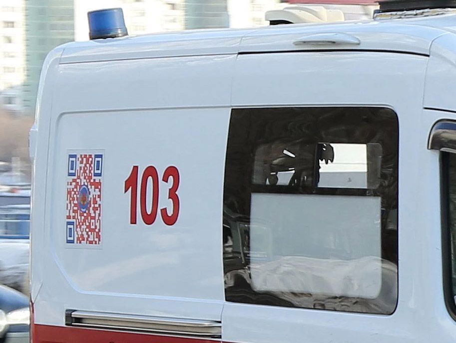 В Подмосковье при атаке БПЛА пострадали два человека