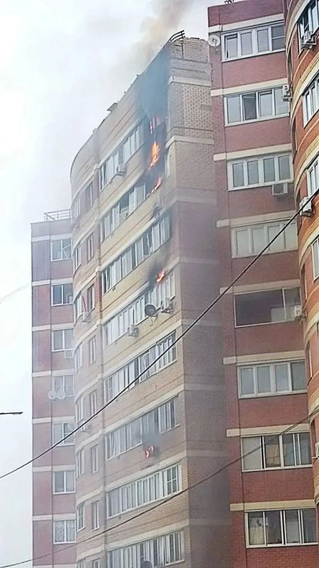 За ночь над Московской областью уничтожено 56 БПЛА, сообщил губернатор Андрей Воробьёв За ночь над Московской областью уничтожено 56 БПЛА, сообщил губернатор Андрей Воробьёв