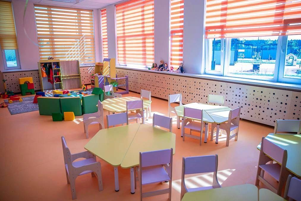 Андрей Иванов: «Кубик» готов принять первых воспитанников Андрей Иванов: «Кубик» готов принять первых воспитанников