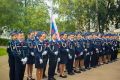 Росгвардейцы в Подмосковье приняли участие в мероприятии, посвящённом Дню солидарности в борьбе с терроризмом