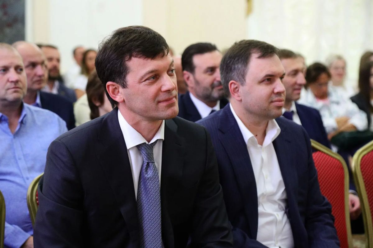 Алексей Малкин: Воскресенское производственное отделение Коломенского филиала АО «Мособлэнерго» отмечает 90-летний юбилей Алексей Малкин: Воскресенское производственное отделение Коломенского филиала АО «Мособлэнерго» отмечает 90-летний юбилей