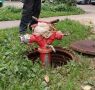 Уважаемые жители!. В связи с проведением АО «Водоканал» восстановительных работ по устранению неисправности на водопроводной линии в районе дома 2 по проспекту Космонавтов, временно ограничена подача холодного водоснабжения...