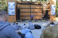 Игорь Трифонов: В парке «Папанинская дача» начинается музыкальный вечер «Мы вместе»!
