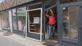 В Реутове продолжается работа по упорядочению торговых объектов