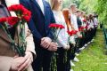 В Химках почтили память жертв трагедии в Беслане