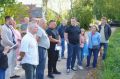 Провели тёплую и содержательную встречу в селе Шеметово