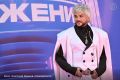 Филипп Киркоров вошел в «Королевство сладостей»