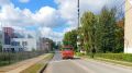 Более 50 единиц спецтехники задействованы в Подольске для ежедневной уборки улиц