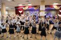 Сегодня школе №16 - 10 лет