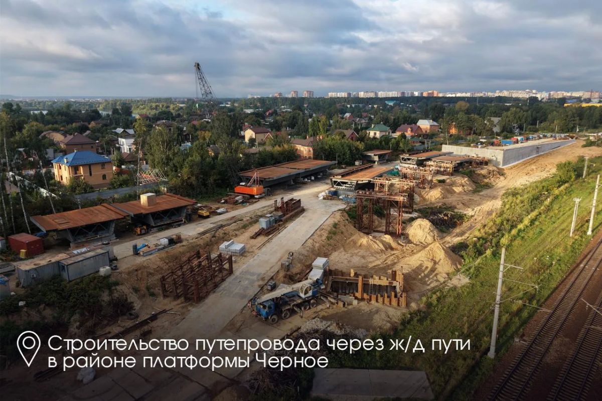 Андрей Воробьев: Встретились с активными жителями Балашихи и Реутова Андрей Воробьев: Встретились с активными жителями Балашихи и Реутова