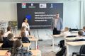 В Мытищах стартовал экологический образовательный цикл для школьников