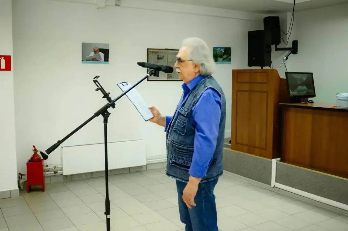 Подольские волонтёры и артисты привезли тепло и творчество в военный госпиталь Подольские волонтёры и артисты привезли тепло и творчество в военный госпиталь