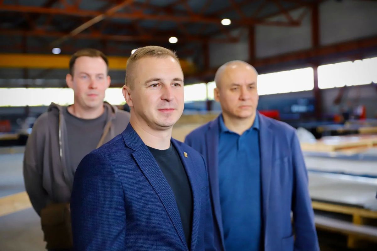 Константин Михальков: Развитие экономики, поддержка предпринимательства и создание новых рабочих мест Константин Михальков: Развитие экономики, поддержка предпринимательства и создание новых рабочих мест