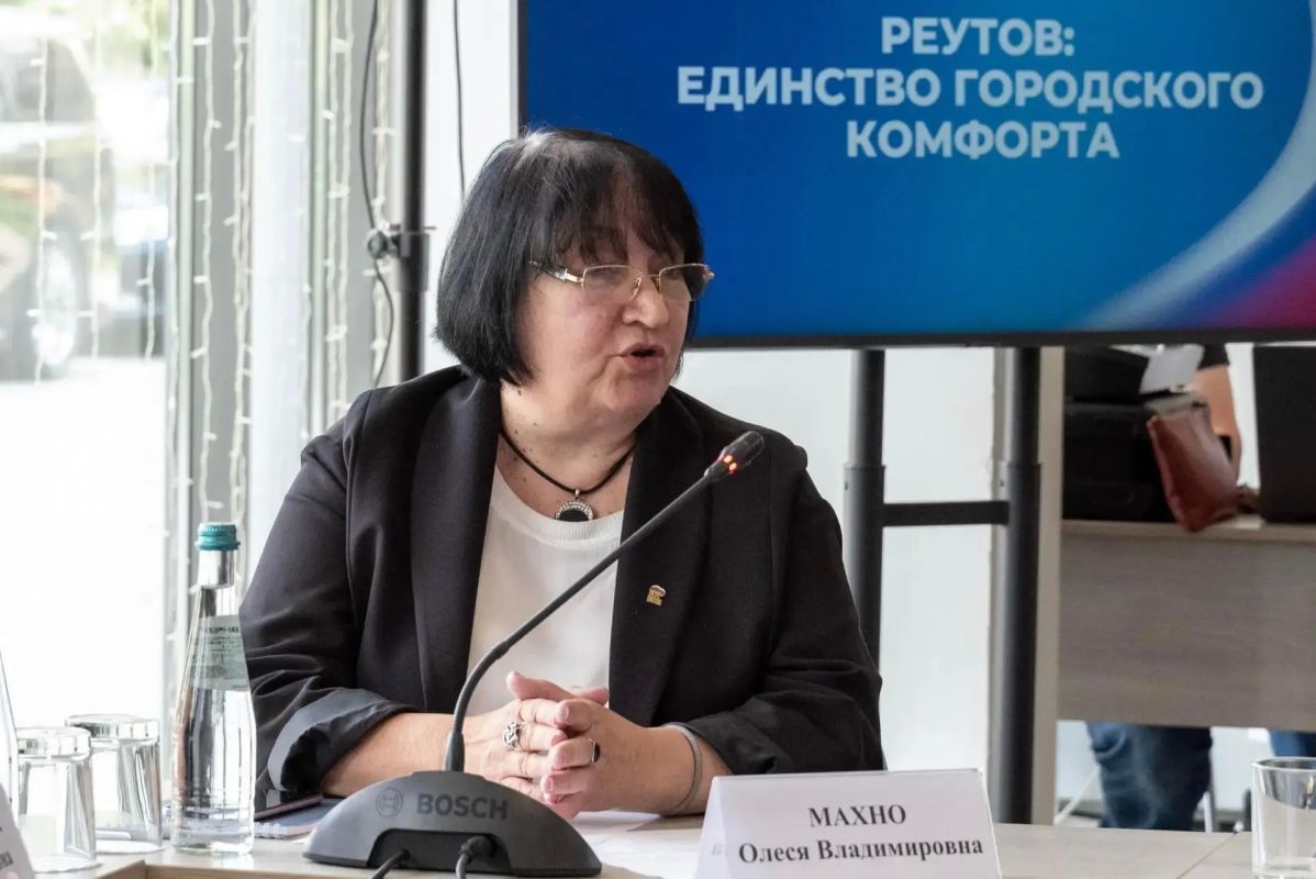 На улицах Некрасова и Котовского в Реутове благоустроят общественные пространства На улицах Некрасова и Котовского в Реутове благоустроят общественные пространства